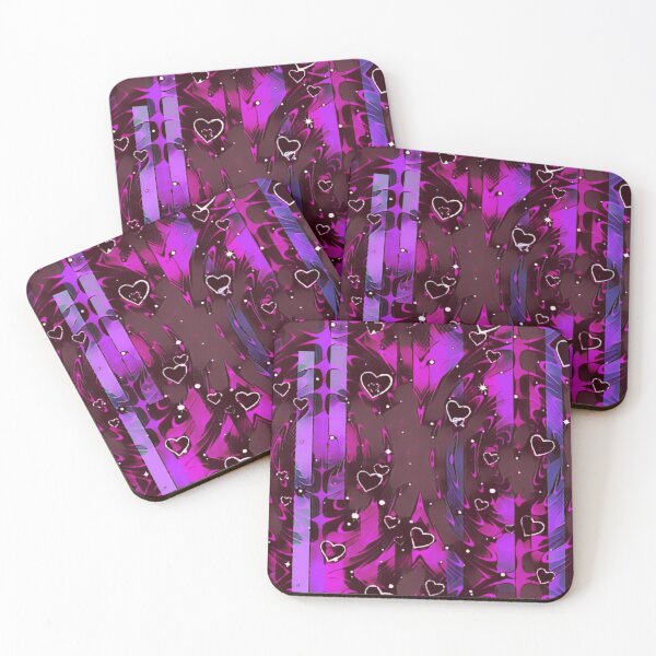 Item preview, Comfort Space Twilight designed and sold by NolaJere.