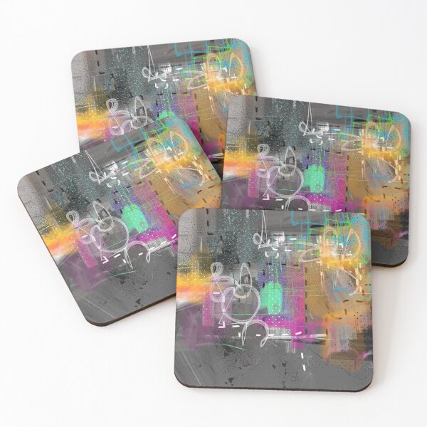 Item preview, VISUAL MUSIC(2020) designed and sold by Paul Romanowski.