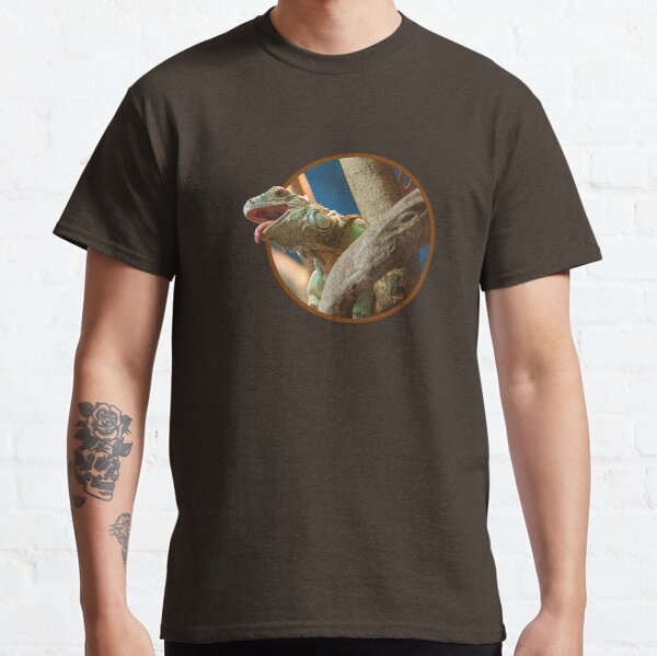Classic T-Shirt