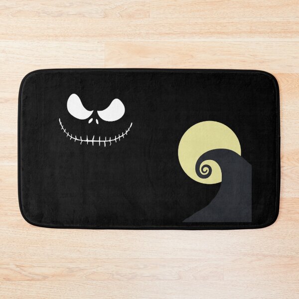Item preview, Skellington's Hideaway designed and sold by alexisnicolette.