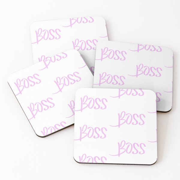 Item preview,  We present you our label from the BOSS collection; available in different colors.

Green designed and sold by Milis-Cmind.