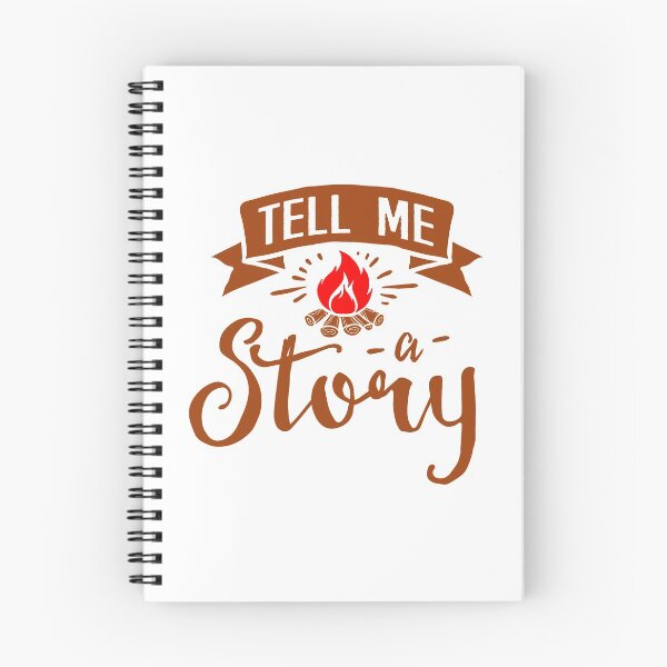 Item preview, TELL ME A STORY designed and sold by OzyManDiaS90.