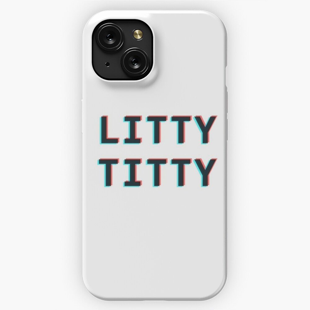 litty titty