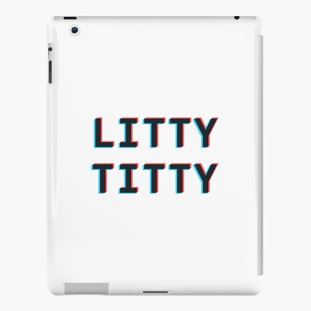 litty titty