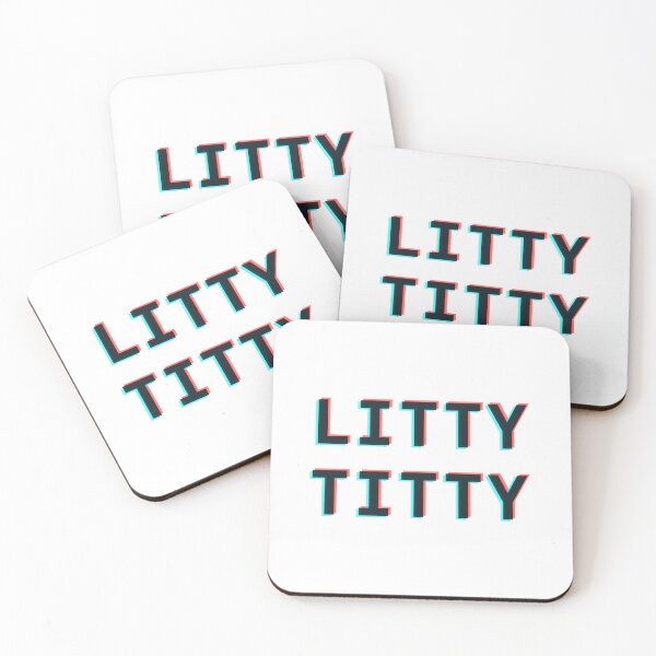 Item preview, litty titty designed and sold by anphan.