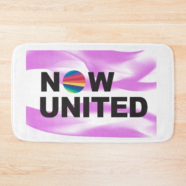 Item preview, NOW UNITED purple smoke designed and sold by MixedNichos.