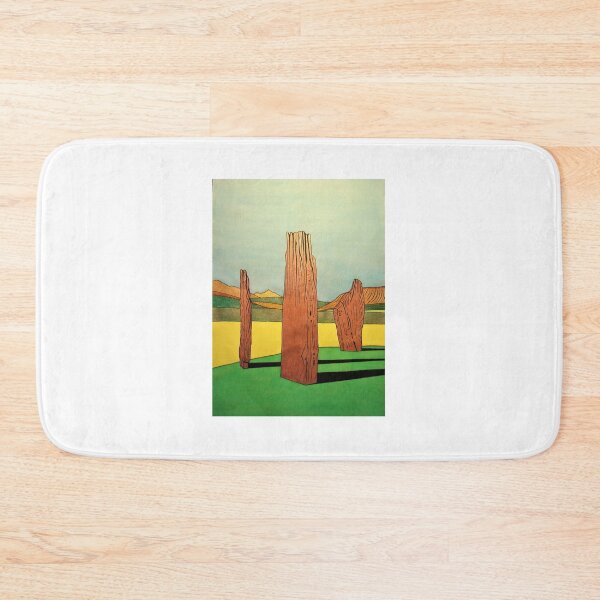 Item preview, Machrie Moor Stone circles, Arran designed and sold by Bladup.