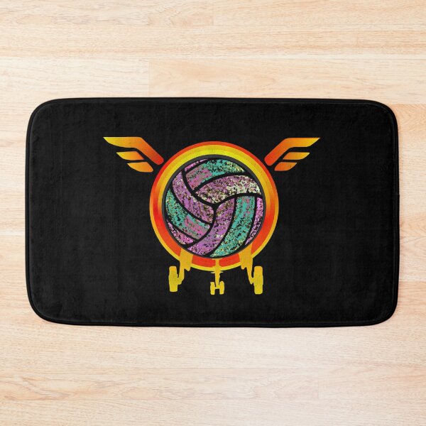Item preview, Volleyball Air Force Design designed and sold by Lighvision.