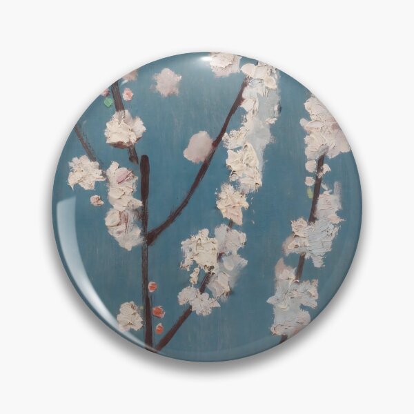 Item preview, PRUNUS - Kees van Dongen designed and sold by fine-art-shop.
