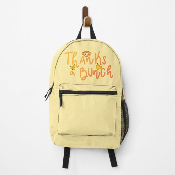 Item preview, Thanks a Bunch designed and sold by anjalimathur.