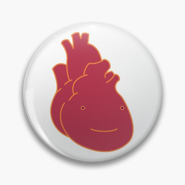 Item preview, Happy Heart designed and sold by alexiares.