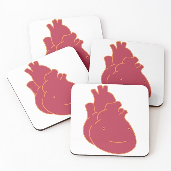 Item preview, Happy Heart designed and sold by alexiares.