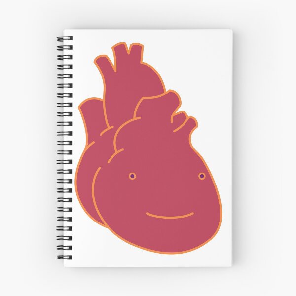 Item preview, Happy Heart designed and sold by alexiares.