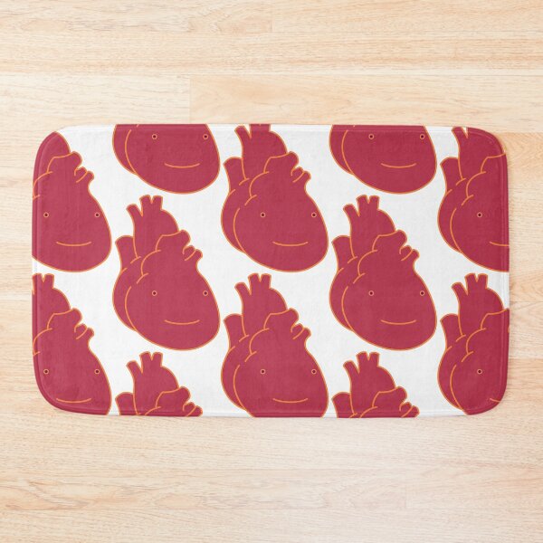 Item preview, Happy Heart designed and sold by alexiares.