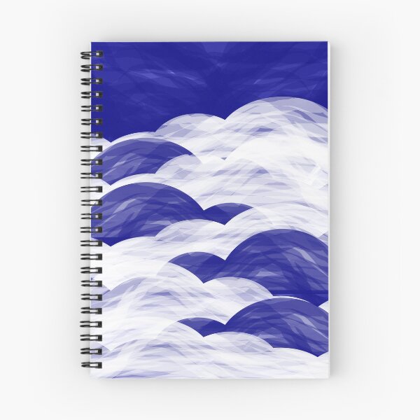 Item preview, Clouds designed and sold by Gustavo Navarro.