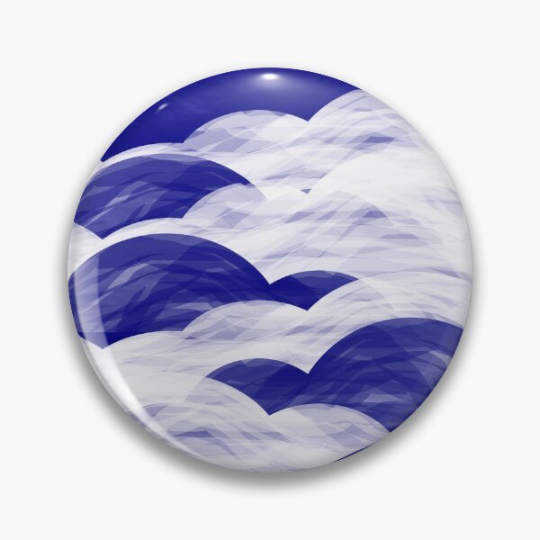 Item preview, Clouds designed and sold by Gustavo Navarro.