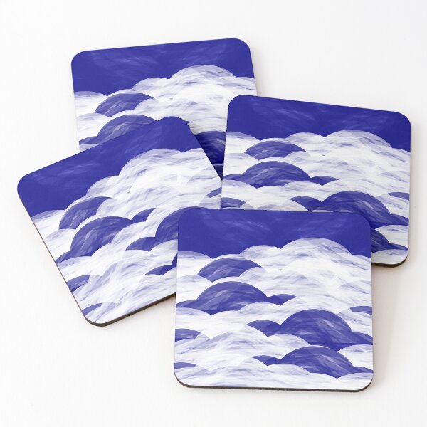 Item preview, Clouds designed and sold by Gustavo Navarro.