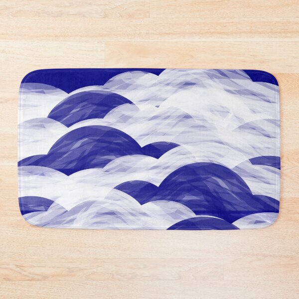 Item preview, Clouds designed and sold by Gustavo Navarro.