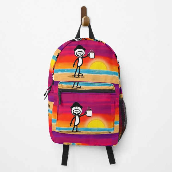 Item preview, Sunrise On The Beach designed and sold by GDGCreations.