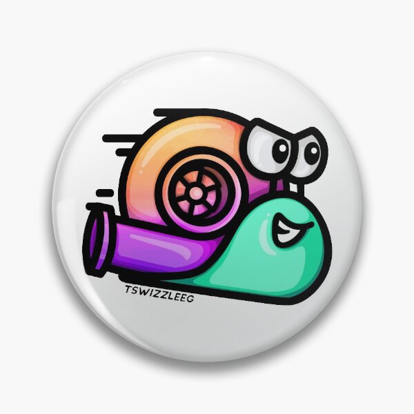 Artikelvorschau, Turboschnecke - Sommer entworfen und verkauft von TswizzleEG.