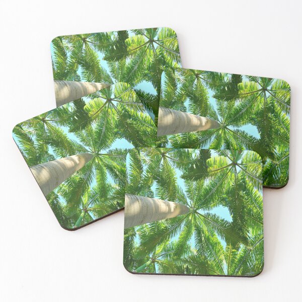 Item preview, Underneath The Palm Tree  designed and sold by Kadeda.