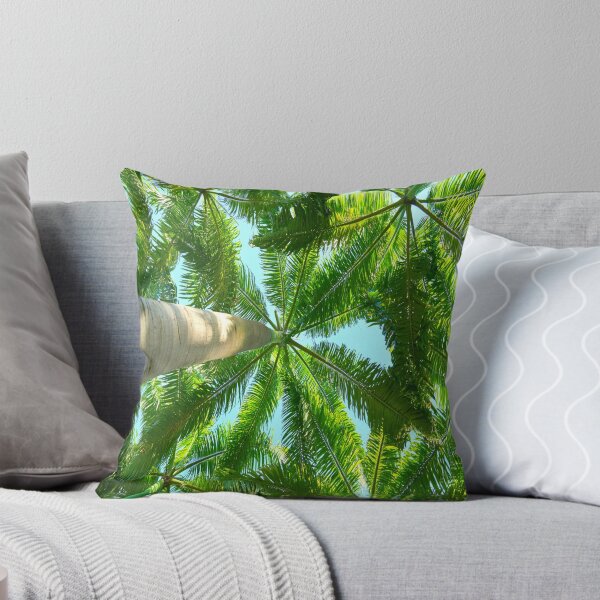 Item preview, Underneath The Palm Tree  designed and sold by Kadeda.