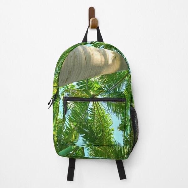 Item preview, Underneath The Palm Tree designed and sold by Kadeda.