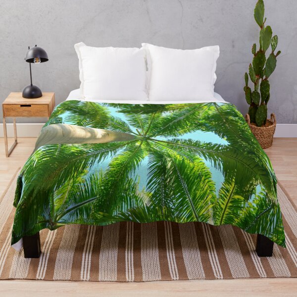 Item preview, Underneath The Palm Tree  designed and sold by Kadeda.