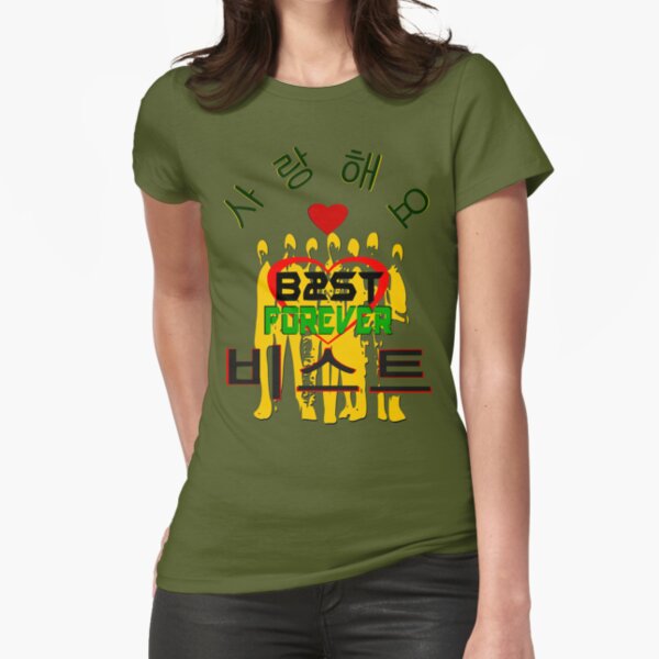 Beast Kpop Merch & Gifts for Sale | Redbubble