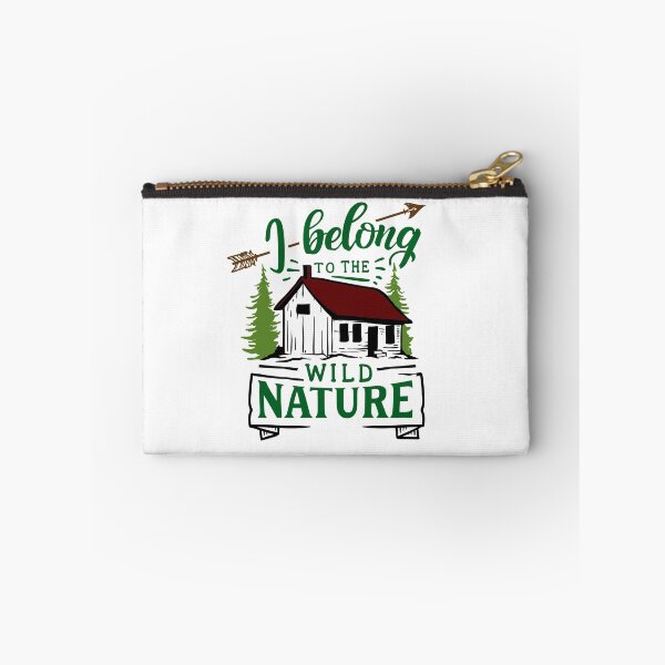 Item preview, I BELONG TO THE WILD NATURE designed and sold by OzyManDiaS90.