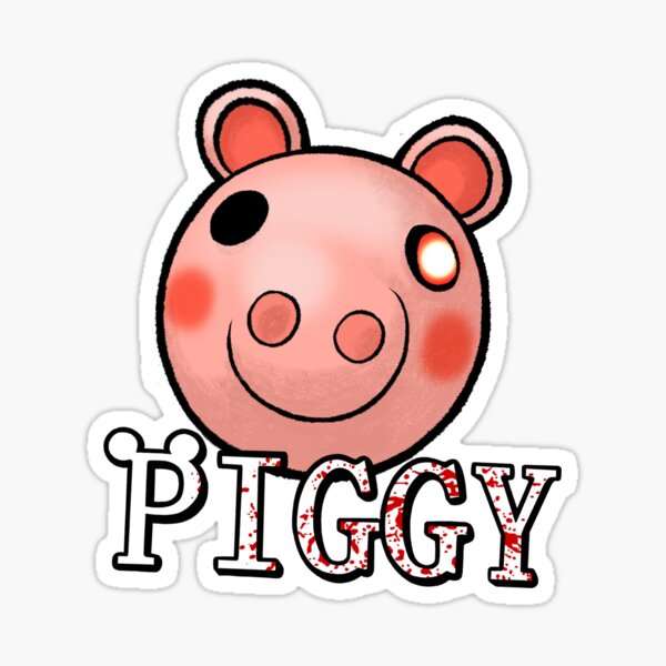 Richard Rabbit Roblox Piggy - roblox piggy trader