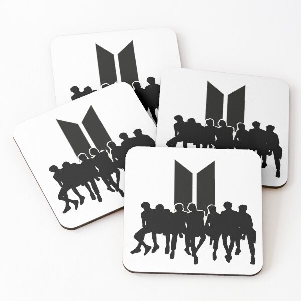 Item preview, BTS design  designed and sold by shownuu.