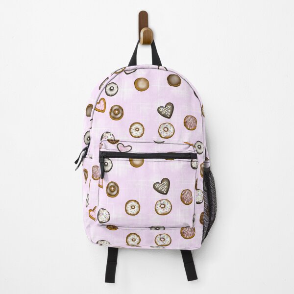 Artikelvorschau, Donut Liebhaber Donut Obsession entworfen und verkauft von Hallie Odom.