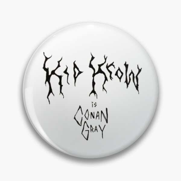 Item preview, Kid Krow designed and sold by clevercancer.