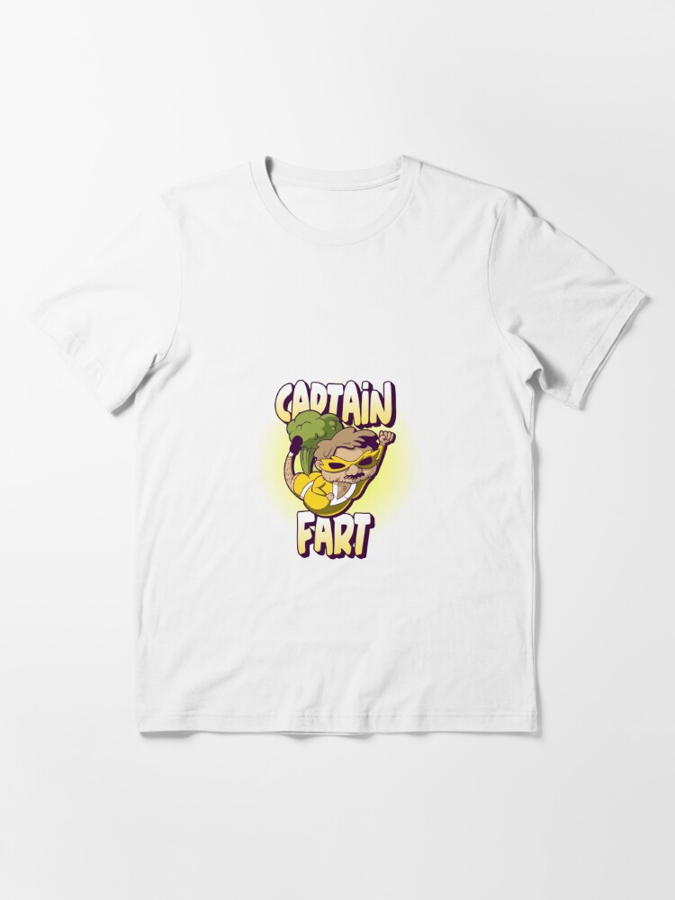 fart range shirt