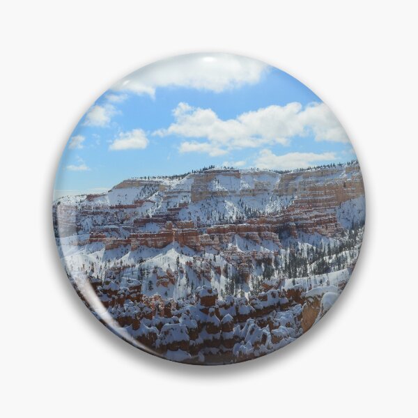 Item preview, Hoodoos in Bryce Canyon, Utah designed and sold by momentintime97.