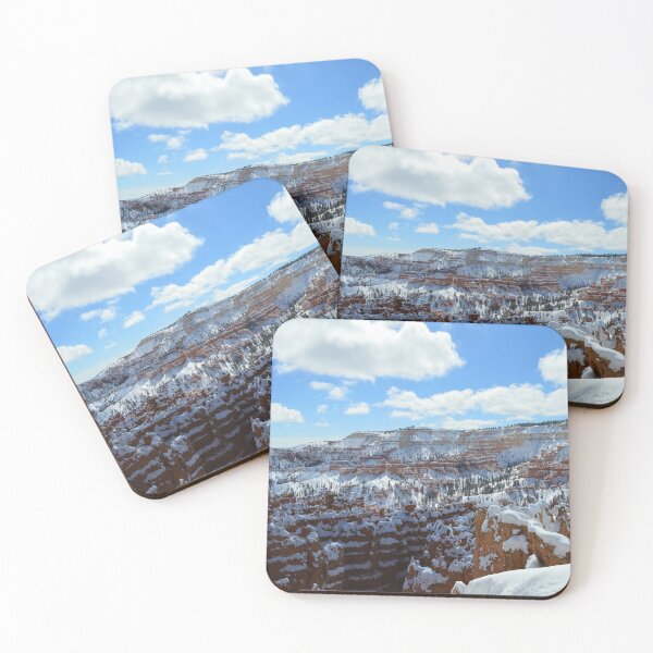 Item preview, Hoodoos in Bryce Canyon, Utah designed and sold by momentintime97.