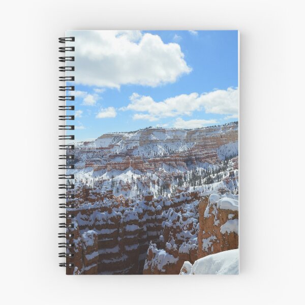 Artikelvorschau, Hoodoos im Bryce Canyon entworfen und verkauft von momentintime97.