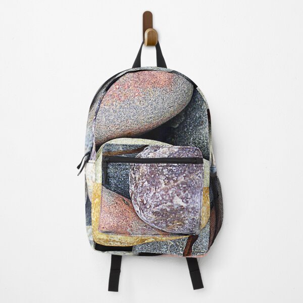 Item preview, Gros Morne Pebbles 2 designed and sold by Jane Clifton.