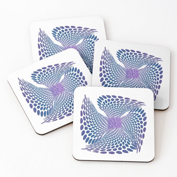 Item preview, Blue Pattern designed and sold by Moni3572.
