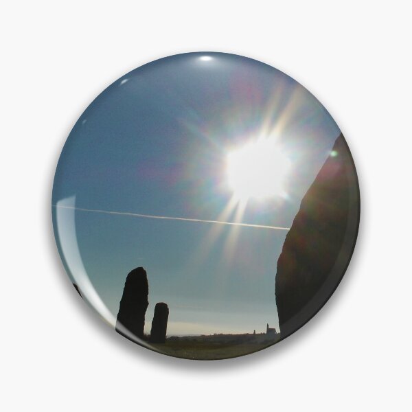 Item preview, The Hurlers Stone circles, Cornwall designed and sold by Bladup.