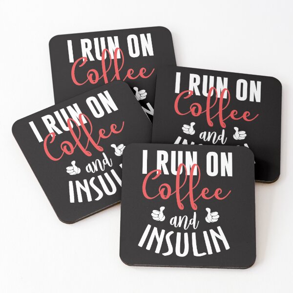 Item preview, Coffee Diabetes Diabetes Blood Sugar designed and sold by Imutobi.