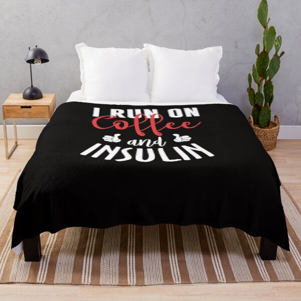Item preview, Coffee Diabetes Diabetes Blood Sugar designed and sold by Imutobi.