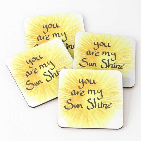 Item preview, My sunshine ?  designed and sold by noorgss92.