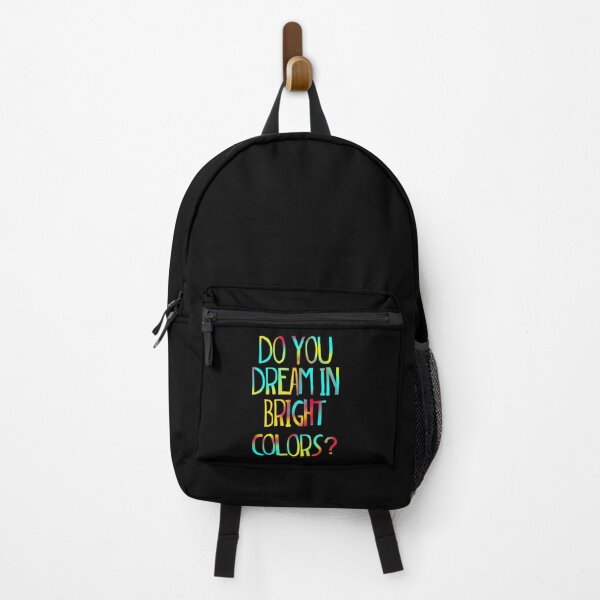 Item preview, Suessical Seussical the musical Broadway  quote do you dream in bright colors  designed and sold by Shus-arts.