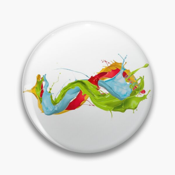 Item preview, OLAS DE COLORES designed and sold by MiSofi.
