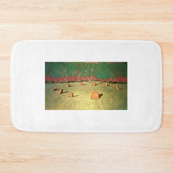 Item preview, Nine Ladies Stone Circle, Derbyshire designed and sold by Bladup.