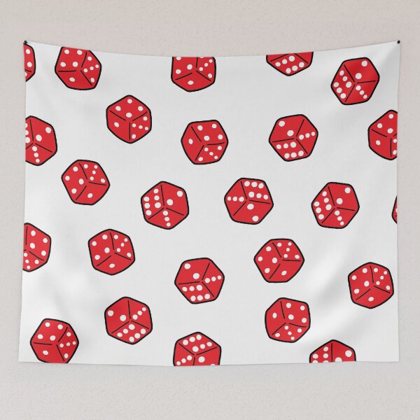 Item preview, Roll The Dice  designed and sold by Cathal O'Toole.