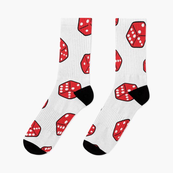 Item preview, Roll The Dice  designed and sold by Cathal O'Toole.