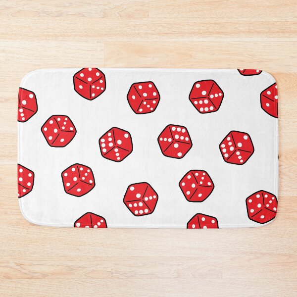 Item preview, Roll The Dice  designed and sold by Cathal O'Toole.